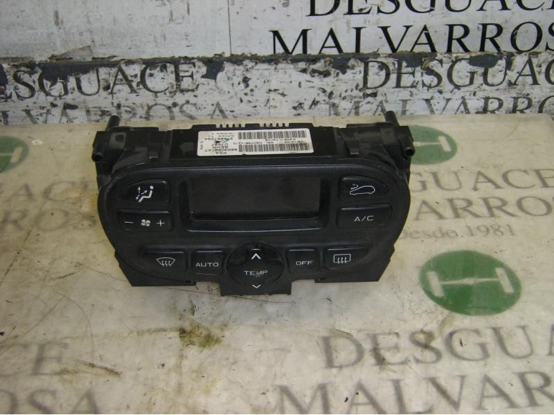 Recambio de mando calefaccion / aire acondicionado para peugeot 307 break / sw (s1) sw referencia OEM IAM   