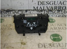 Recambio de mando calefaccion / aire acondicionado para peugeot 307 break / sw (s1) sw referencia OEM IAM    2