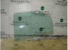 Recambio de cristal puerta trasero izquierdo para ford mondeo berlina (gd) clx referencia OEM IAM   
