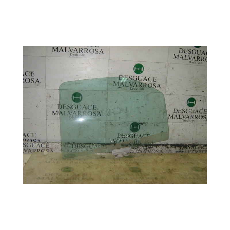 Recambio de cristal puerta trasero izquierdo para ford mondeo berlina (gd) clx referencia OEM IAM   