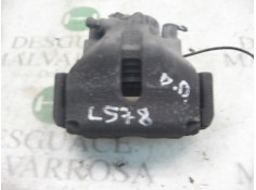 Recambio de pinza freno delantera derecha para audi 100 berlina (c4) 2.2 20v turbo referencia OEM IAM   