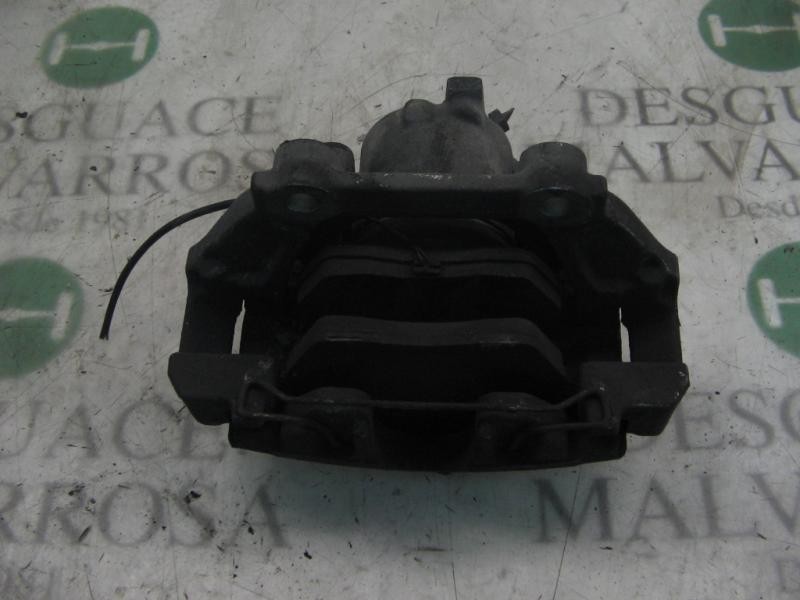 Recambio de pinza freno delantera derecha para audi 100 berlina (c4) 2.2 20v turbo referencia OEM IAM   