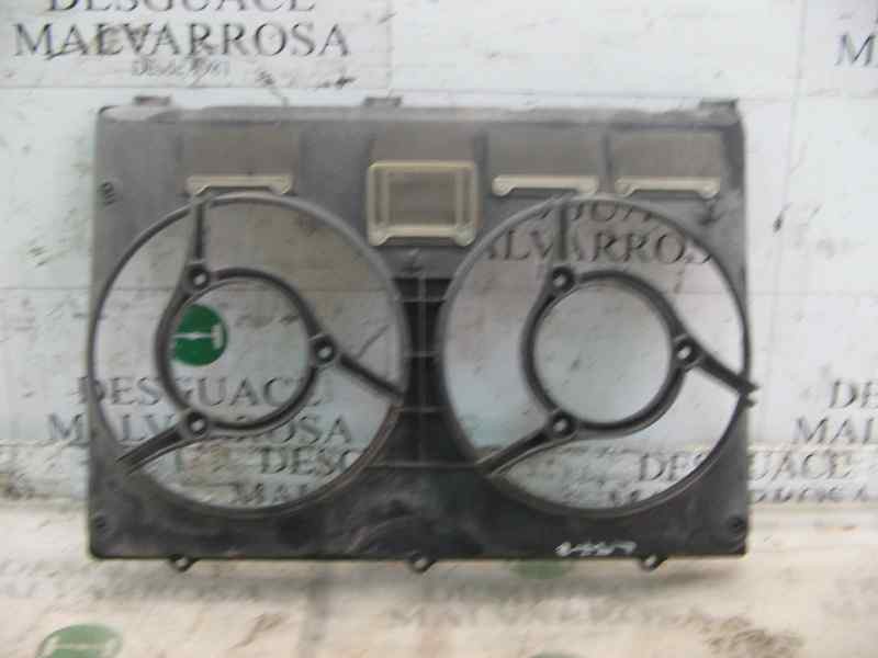 Recambio de canalizador aire para audi 100 berlina (c4) 2.2 20v turbo referencia OEM IAM   