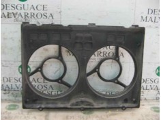 Recambio de canalizador aire para audi 100 berlina (c4) 2.2 20v turbo referencia OEM IAM    2