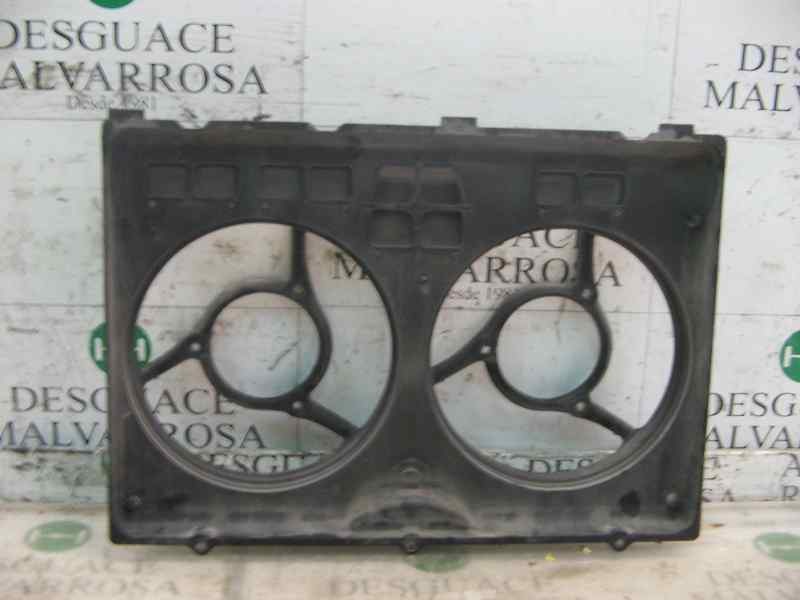 Recambio de canalizador aire para audi 100 berlina (c4) 2.2 20v turbo referencia OEM IAM   