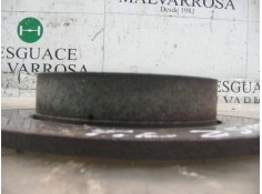 Recambio de disco freno trasero para seat ibiza (6l1) signo referencia OEM IAM    2