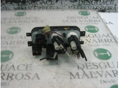 Recambio de mando calefaccion / aire acondicionado para daewoo matiz se referencia OEM IAM    2