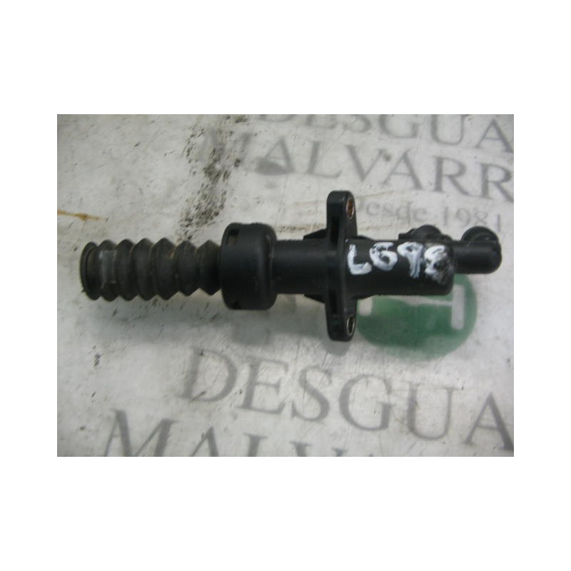 Recambio de bomba embrague para peugeot 407 st confort referencia OEM IAM   