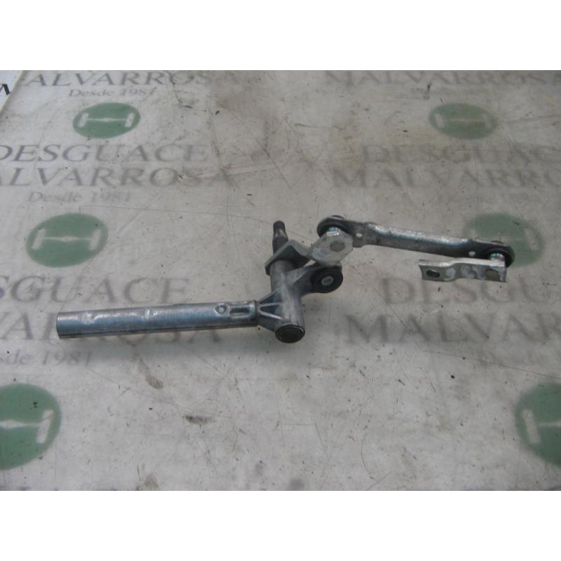 Recambio de articulacion limpia trasero para peugeot 407 st confort referencia OEM IAM   