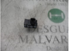 Recambio de mando elevalunas trasero izquierdo para peugeot 407 st confort referencia OEM IAM    2