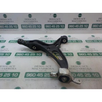 BRAZO SUSPENSION INFERIOR DELANTERO IZQUIERDO A2513301107 