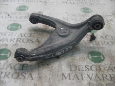 Recambio de brazo suspension inferior trasero izquierdo para peugeot 407 st confort referencia OEM IAM    2