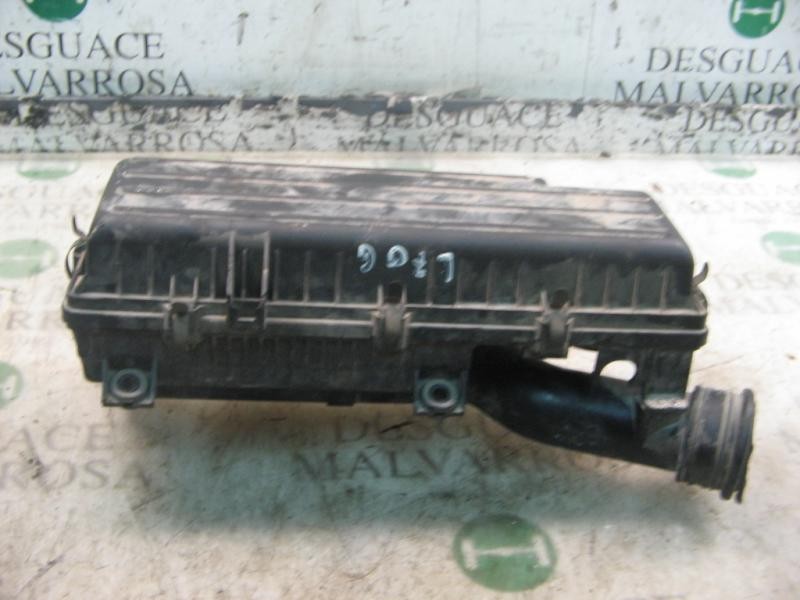 Recambio de filtro aire para kia rio ls berlina (5-ptas.) referencia OEM IAM   