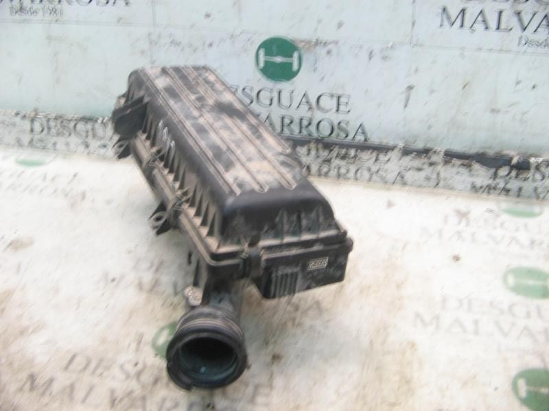 Recambio de filtro aire para kia rio ls berlina (5-ptas.) referencia OEM IAM   