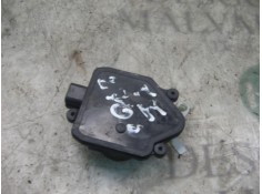 Recambio de motor c/c trasero izquierdo para kia rio ls berlina (5-ptas.) referencia OEM IAM    2