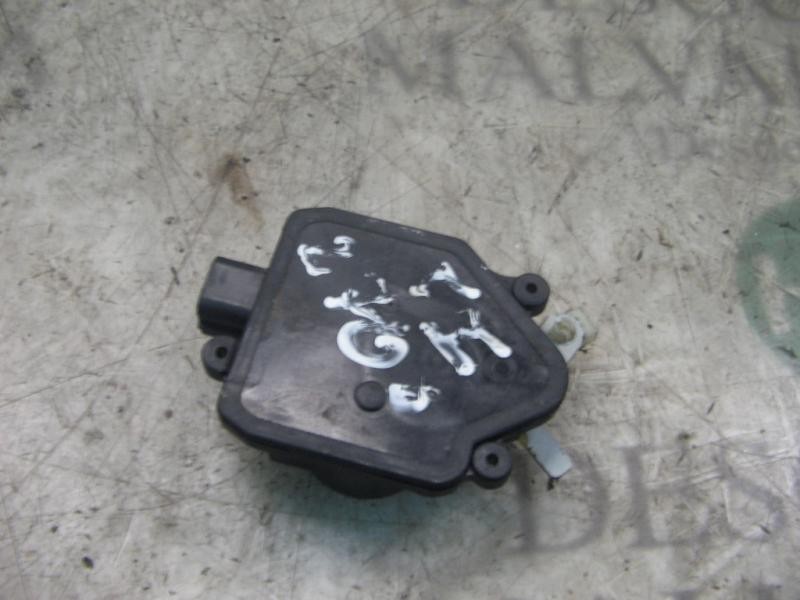 Recambio de motor c/c trasero izquierdo para kia rio ls berlina (5-ptas.) referencia OEM IAM   