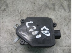 Recambio de motor c/c trasero derecho para kia rio ls berlina (5-ptas.) referencia OEM IAM    2