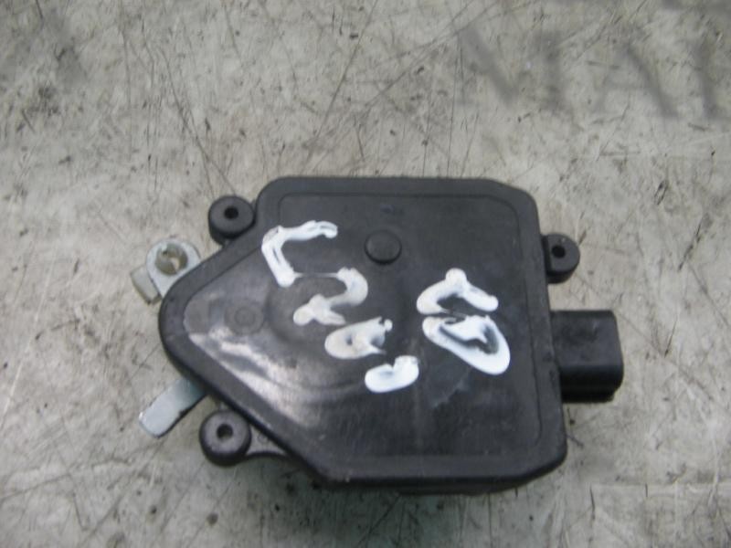 Recambio de motor c/c trasero derecho para kia rio ls berlina (5-ptas.) referencia OEM IAM   