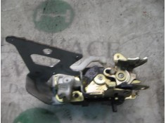 Recambio de cerradura puerta trasera derecha para kia rio ls berlina (5-ptas.) referencia OEM IAM    2