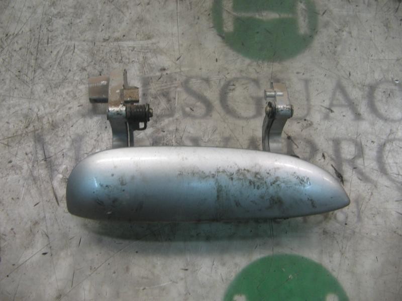 Recambio de maneta exterior trasera derecha para kia rio ls berlina (5-ptas.) referencia OEM IAM   