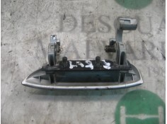 Recambio de maneta exterior trasera derecha para kia rio ls berlina (5-ptas.) referencia OEM IAM    2