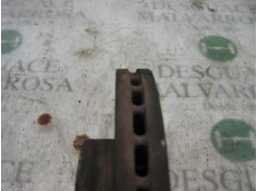 Recambio de disco freno delantero para kia rio ls berlina (5-ptas.) referencia OEM IAM    2