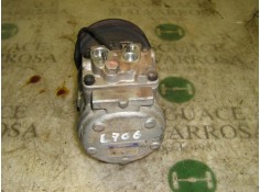 Recambio de compresor aire acondicionado para kia rio ls berlina (5-ptas.) referencia OEM IAM    2