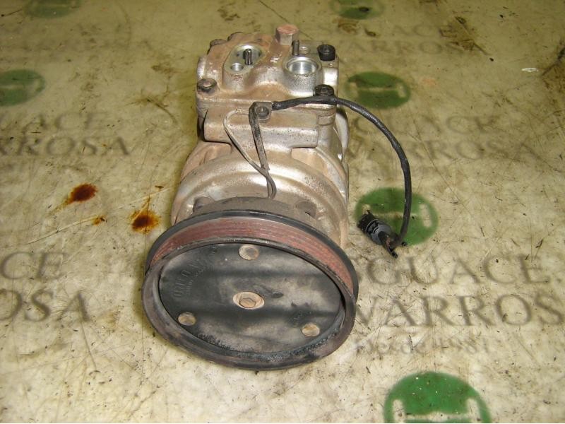 Recambio de compresor aire acondicionado para kia rio ls berlina (5-ptas.) referencia OEM IAM   