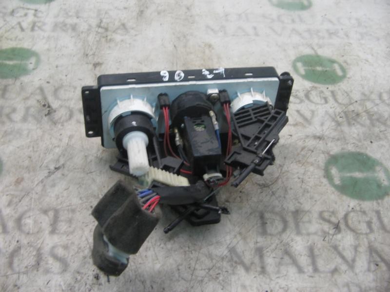 Recambio de mando calefaccion / aire acondicionado para kia rio ls berlina (5-ptas.) referencia OEM IAM   