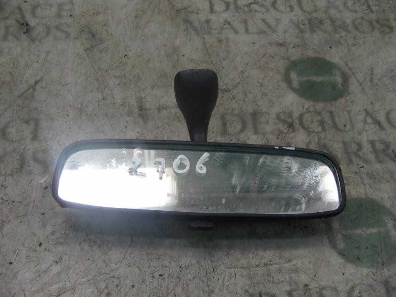 Recambio de espejo interior para kia rio ls berlina (5-ptas.) referencia OEM IAM   