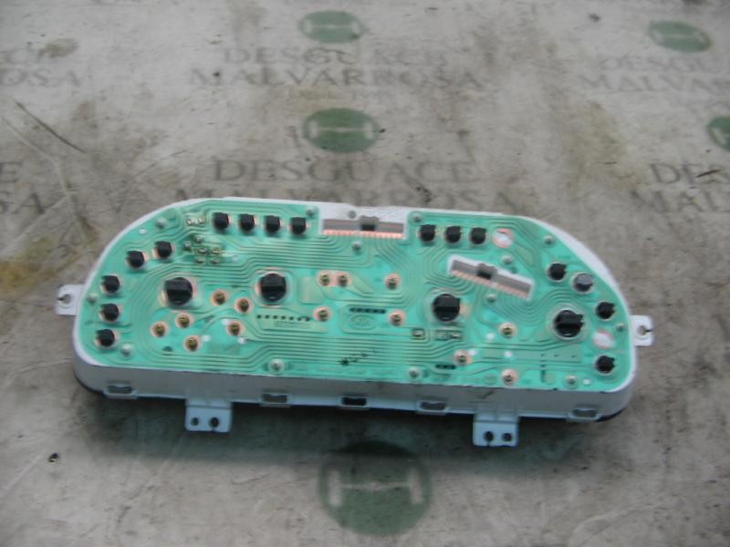 Recambio de cuadro instrumentos para kia rio ls berlina (5-ptas.) referencia OEM IAM   
