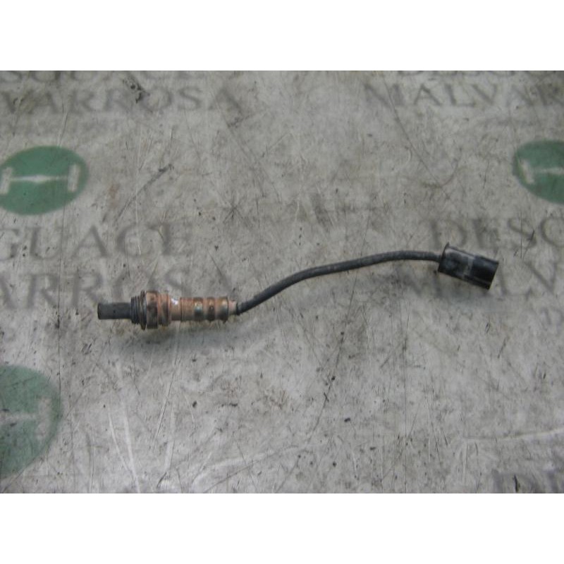 Recambio de sonda lambda para kia rio ls berlina (5-ptas.) referencia OEM IAM   