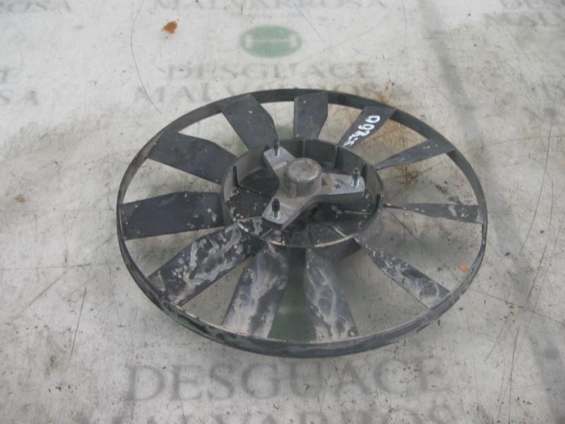 Recambio de electroventilador para seat ibiza (6k) cl referencia OEM IAM   