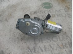 Recambio de motor limpia trasero para seat ibiza (6k) cl referencia OEM IAM    2