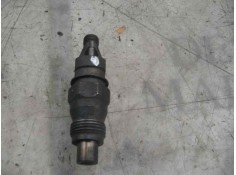 Recambio de inyector para renault megane i berlina hatchback (ba0) 1.9 diesel referencia OEM IAM   