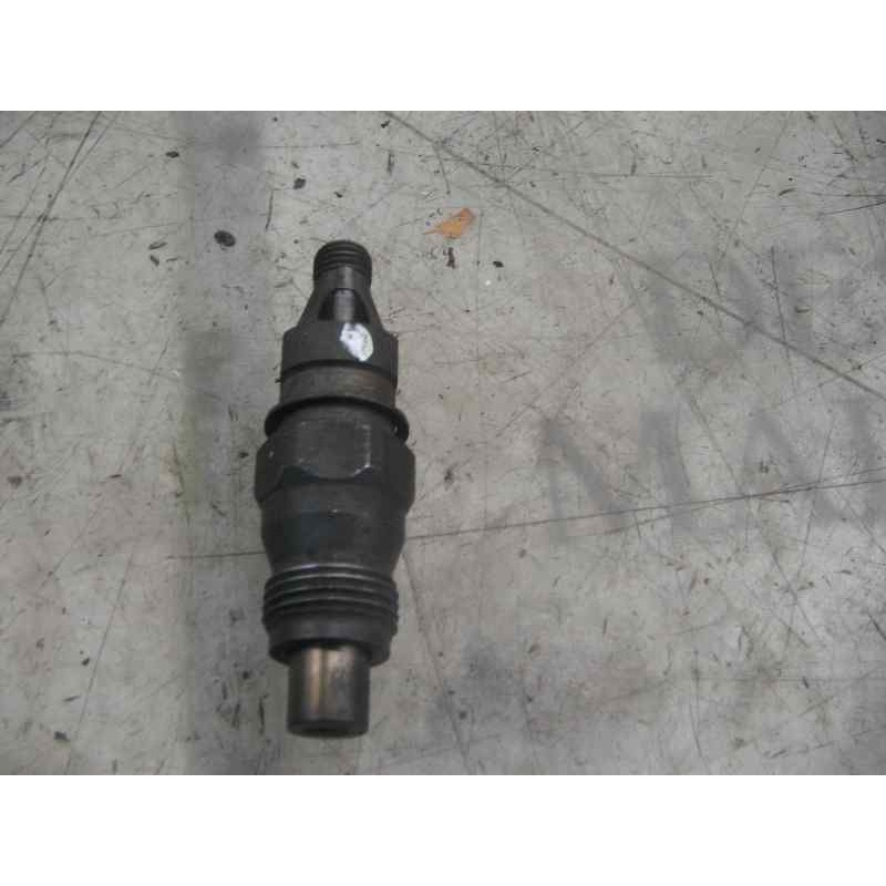 Recambio de inyector para renault megane i berlina hatchback (ba0) 1.9 diesel referencia OEM IAM   