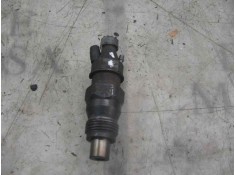 Recambio de inyector para renault megane i berlina hatchback (ba0) 1.9 diesel referencia OEM IAM   