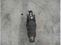 Recambio de inyector para renault megane i berlina hatchback (ba0) 1.9 diesel referencia OEM IAM   