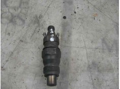 Recambio de inyector para renault megane i berlina hatchback (ba0) 1.9 diesel referencia OEM IAM   