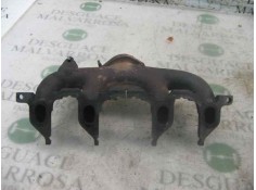 Recambio de colector escape para renault megane i berlina hatchback (ba0) 1.9 diesel referencia OEM IAM    2