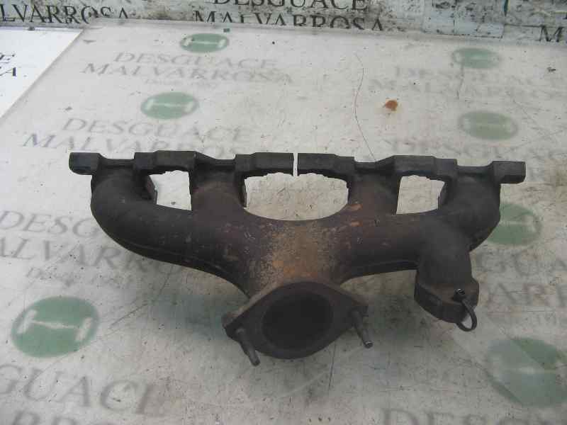 Recambio de colector escape para renault megane i berlina hatchback (ba0) 1.9 diesel referencia OEM IAM   