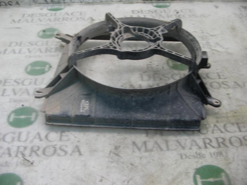 Recambio de canalizador aire para kia rio ls berlina (5-ptas.) referencia OEM IAM   