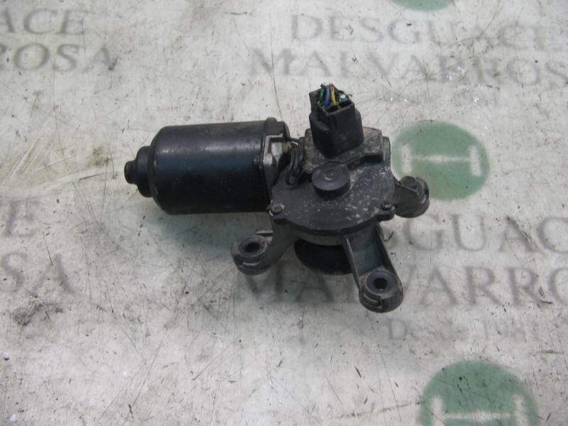 Recambio de motor limpia delantero para kia rio ls berlina (5-ptas.) referencia OEM IAM   