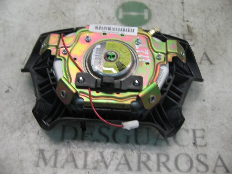 Recambio de airbag delantero izquierdo para kia rio ls berlina (5-ptas.) referencia OEM IAM   