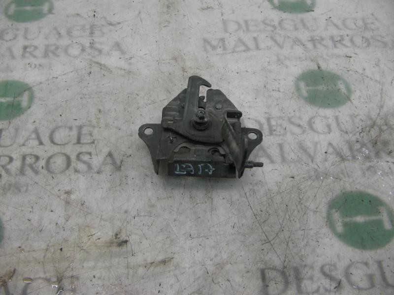 Recambio de cerradura capot para kia rio ls berlina (5-ptas.) referencia OEM IAM   