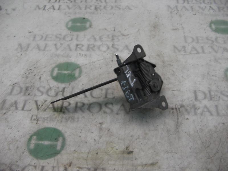 Recambio de cerradura capot para kia rio ls berlina (5-ptas.) referencia OEM IAM   