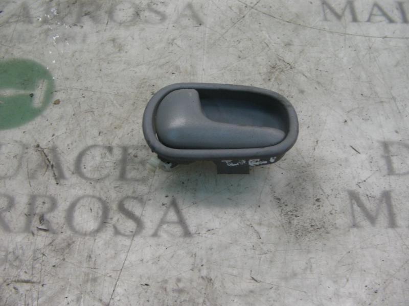 Recambio de maneta interior trasera izquierda para kia rio ls berlina (5-ptas.) referencia OEM IAM   