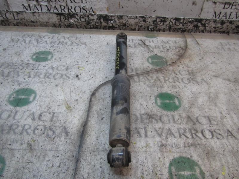 Recambio de amortiguador trasero derecho para citroën c3 business referencia OEM IAM 5206VW  