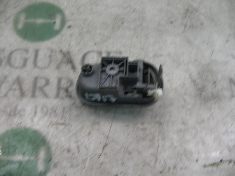 Recambio de maneta interior trasera izquierda para kia rio ls berlina (5-ptas.) referencia OEM IAM   