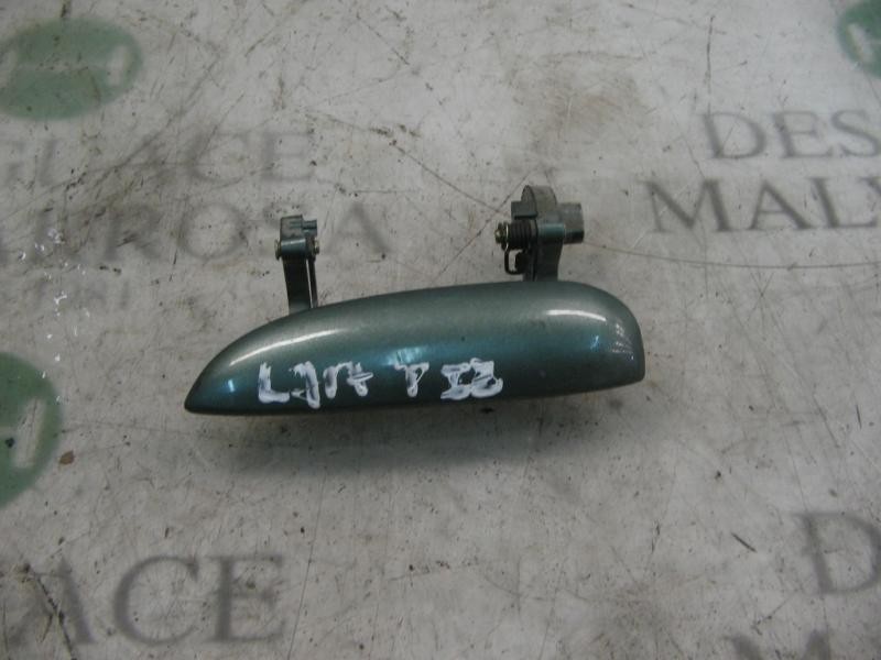 Recambio de maneta exterior trasera izquierda para kia rio ls berlina (5-ptas.) referencia OEM IAM   